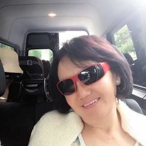 Meet your Posher, Ah fen